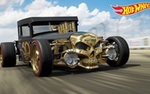 Hot Wheels chega ao Forza Motorsport 7 de forma gratuita