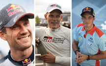 Saiba quem vai ser o Campeão do Mundo de Ralis de 2018...