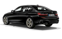 BMW M340i xDrive revelado: não é um M3, mas quase…