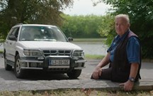 Um milhão de quilómetros com um Subaru Forester. É obra!