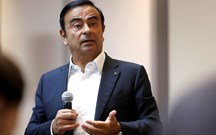 Carlos Ghosn afastado da presidência da Nissan