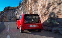 Volkswagen Up! GTI já chegou a Portugal. Saiba o preço!