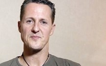 A entrevista inédita de Schumacher dois meses antes do acidente