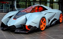 Estes são dez dos Lamborghini mais arrojados de sempre