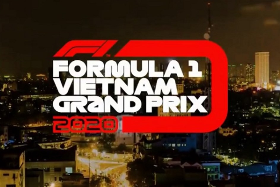 OFICIAL: F1 confirma Grande Prémio do Vietname em Hanói em 2020