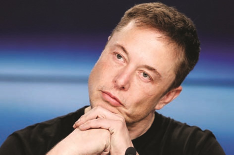 COVID-19: Elon Musk passou de achar o pânico “idiota” para dizer que vai fazer ventiladores