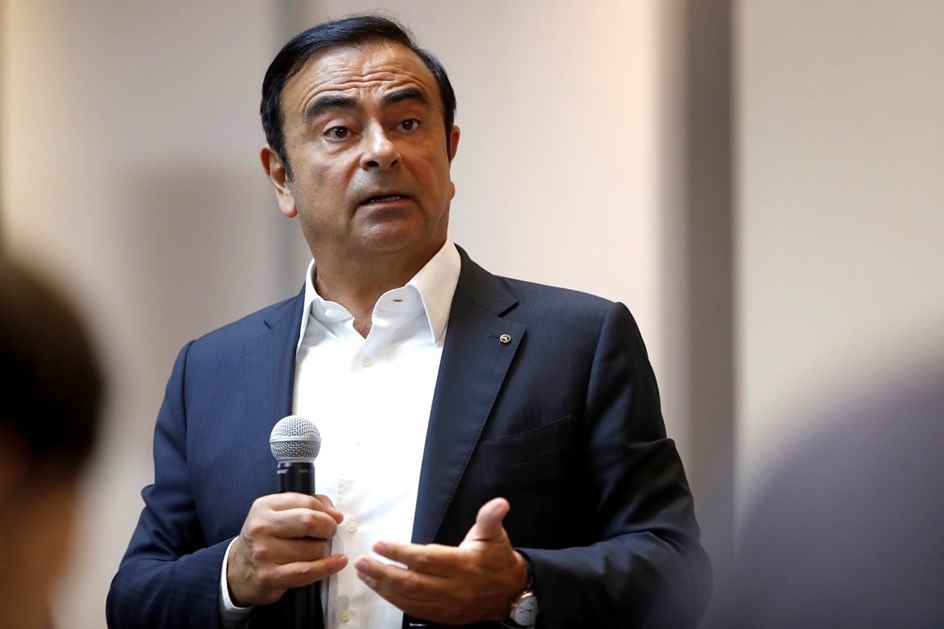 Carlos Ghosn: Presidente da Renault suspeito de fraude fiscal
