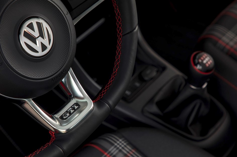 Volkswagen Up! GTI já chegou a Portugal. Saiba o preço!