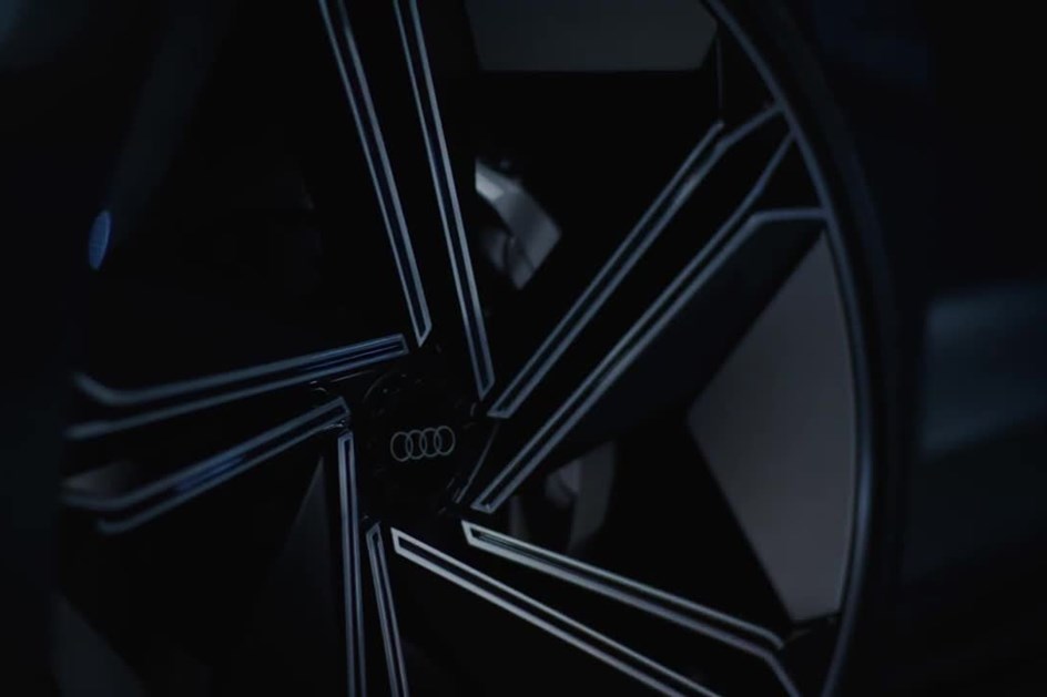 Audi e-tron GT: eléctrico para enfrentar o Porsche Taycan e o Tesla Model S