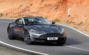 Aston Martin DB11 - Coupé 2 portas