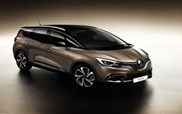 Renault Grand Scenic - Monovolume 5 portas