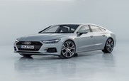 Audi A7 - Berlina 5 portas