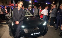 Audi e-tron GT Concept será estrela no filme “Vingadores 4” da Marvel