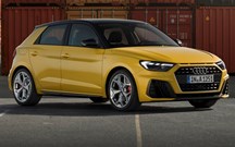 Novo Audi A1 chegou a Portugal. Saiba os preços!