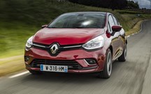 Os 10 carros preferidos dos portugueses em 2018