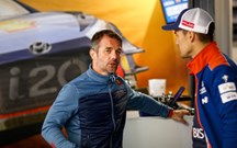 WRC: Loeb confirmado na Hyundai por dois anos
