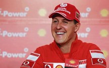 Michael Schumacher 50 anos: imagens da carreira, exposições e a app criada pela família