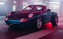 5 Protótipos que mudaram a Porsche mas não foram produzidos
