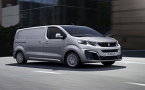 Standard L2H1 1.5 HDi 100