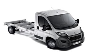Ch. Cab. Simples 335 L3 2.2 BlueHDi 140 2p S/S