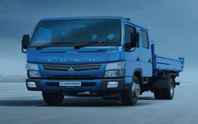 3C15D 150 Cab Comfort CD/3400