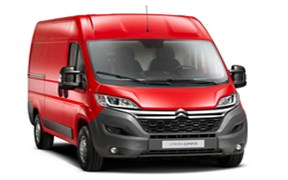 Ch. Cab. Dupla 35 L3 2.2 BlueHDi 120 4p 7L