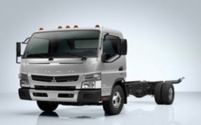 3S13 130 Cab Standard CS/2500