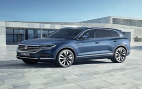 3.0 V6 TDI 286 4Motion Elegance Plus 5p