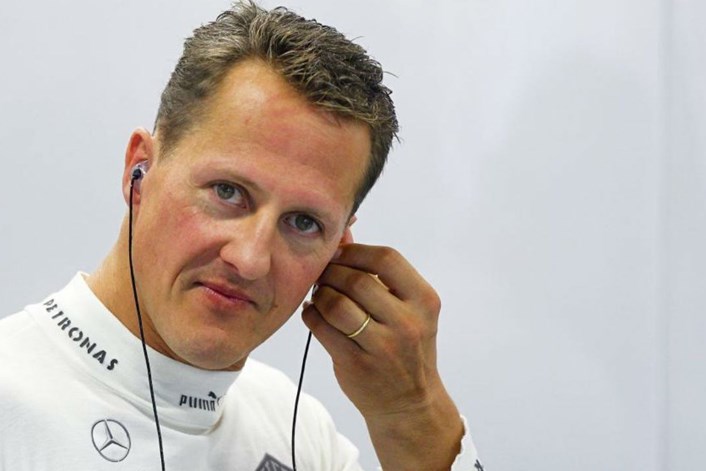 Schumachers Familie hat sich erneut zum Gesundheitszustand des Deutschen geäußert