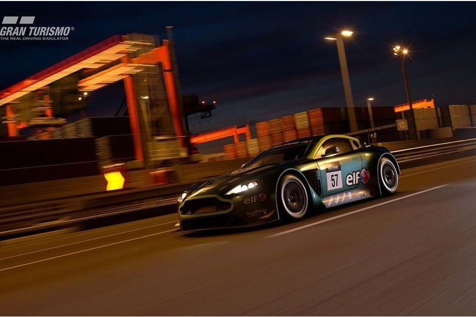 Gran Turismo Sport ganha sete novos carros e um circuito urbano - Tome Nota  - Aquela Máquina
