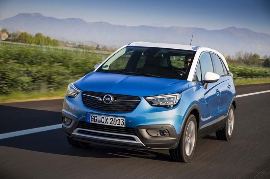 Os 10 SUV Mais Vendidos Em Portugal Em 2018 Actualidade Aquela M quina