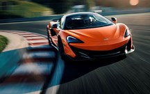 McLaren voltou a bater o seu recorde de vendas em 2018