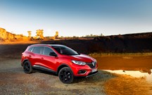 Renault Kadjar: Guiámos a nova gama e sabemos os preços