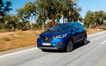 Renault Kadjar: Guiámos a nova gama e sabemos os preços