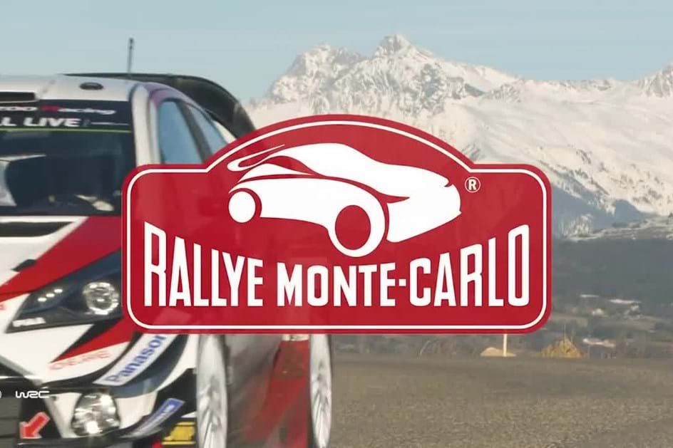 WRC está de volta: é isto que pode esperar do Rali de Monte Carlo