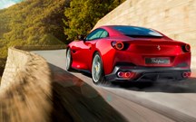 Ferrari pode ultrapassar 10.000 unidades em 2019 e bater recorde de vendas