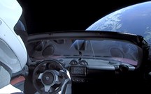 Tesla que Elon Musk mandou para o espaço já fez 763 milhões de quilómetros