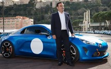 Renault admitiu que pagou 50 mil euros pelo casamento luxuoso de Carlos Ghosn