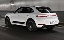 Porsche Macan Spirit é edição limitada para Portugal e Espanha