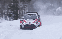 WRC: os melhores momentos da vitória de Tanak no Rali da Suécia