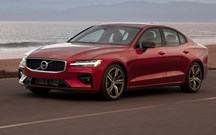 Volvo quer limitar velocidade máxima de todos os seus carros a 180 km/h a partir de 2020
