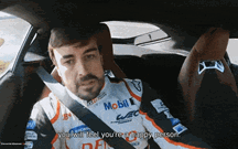 Fernando Alonso já avaliou o novo Toyota GR Supra