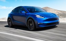 Tesla apresentou o Model Y com 483 km de autonomia. Saiba os preços 