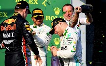 F1: veja os melhores momentos da vitória de Bottas na Austrália