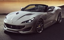 Novitec transformou Ferrari Portofino em “bomba” de 684 cv 