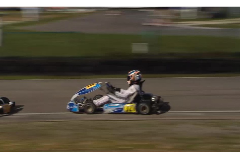 Open Karting Bombarral