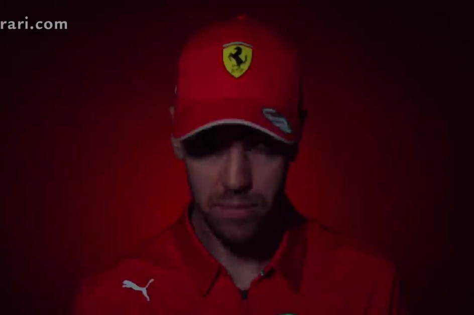 Ex-presidente da Ferrari considera sacrilégio a pintura “matte” do F1