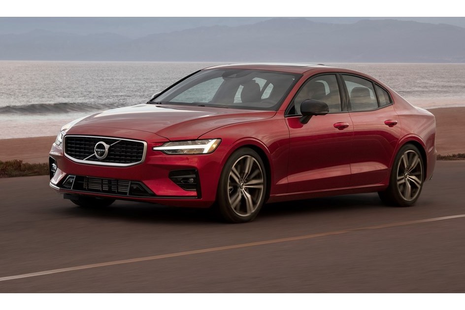 Volvo quer limitar velocidade máxima de todos os seus carros a 180 km/h a partir de 2020
