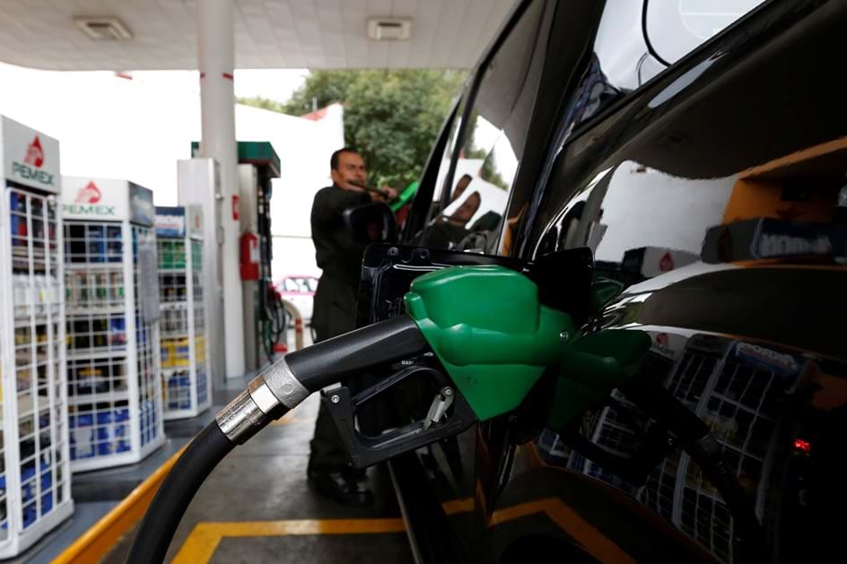 Preço dos combustíveis atinge máximo do ano