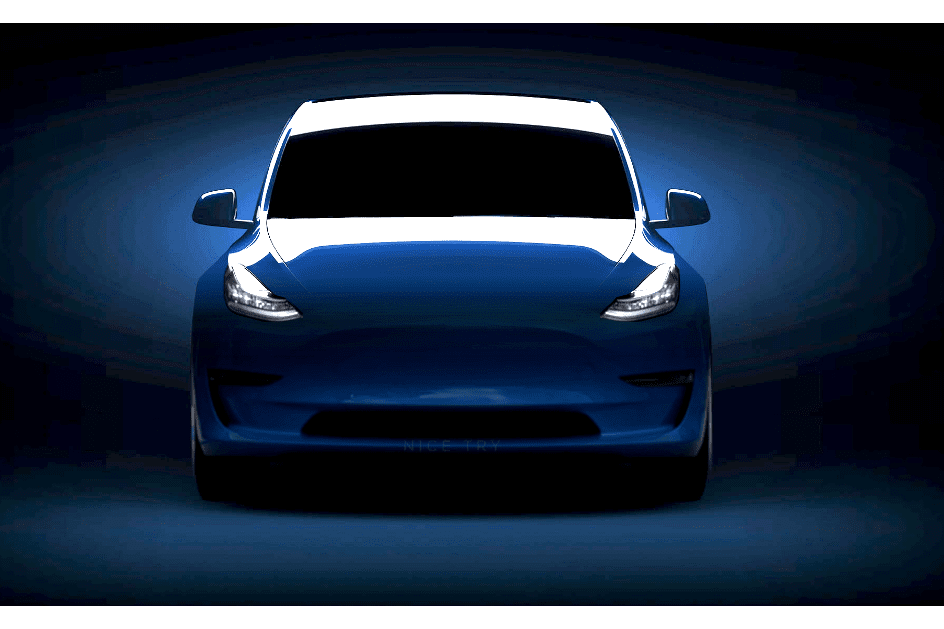 Novo Tesla Model Y é apresentado esta quinta-feira. O que esperar?